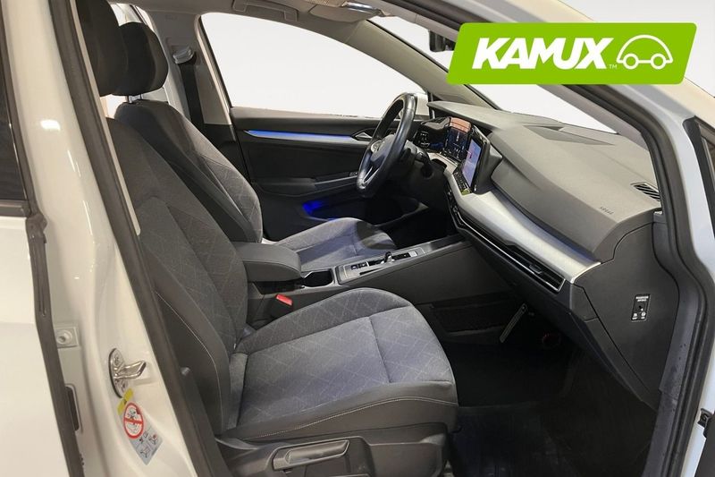Volkswagen Golf bild 14