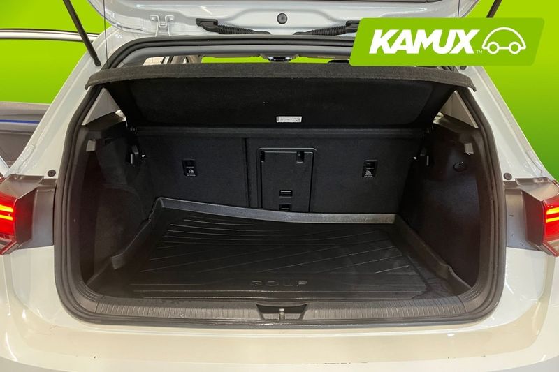 Volkswagen Golf bild 15