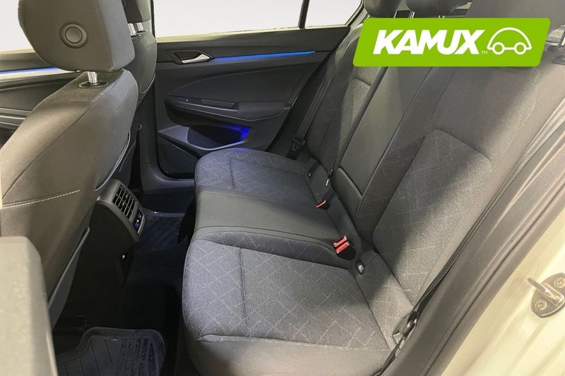 Volkswagen Golf bild 13