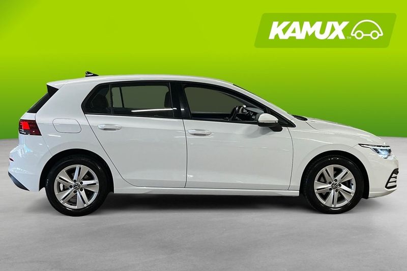 Volkswagen Golf bild 2