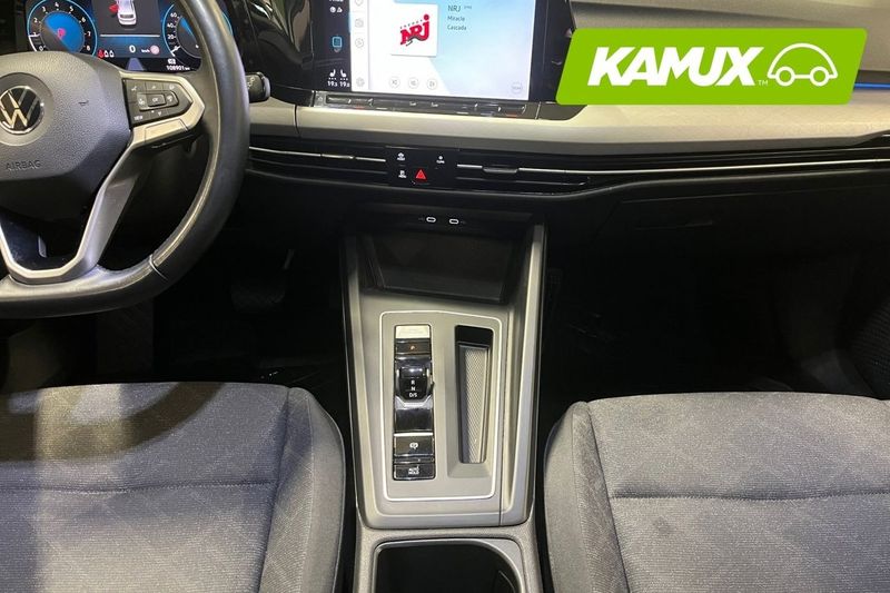 Volkswagen Golf bild 11