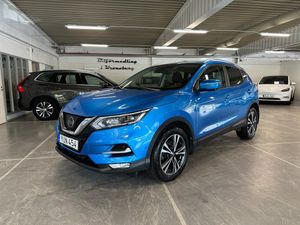 Nissan Qashqai bild 1