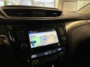 Nissan Qashqai bild 13