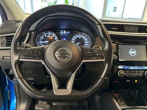 Nissan Qashqai bild 10