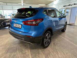 Nissan Qashqai bild 3