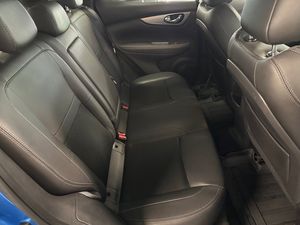 Nissan Qashqai bild 6