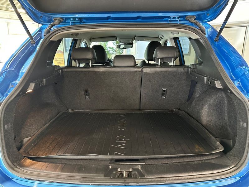 Nissan Qashqai bild 5