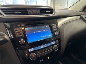 Nissan Qashqai bild 11
