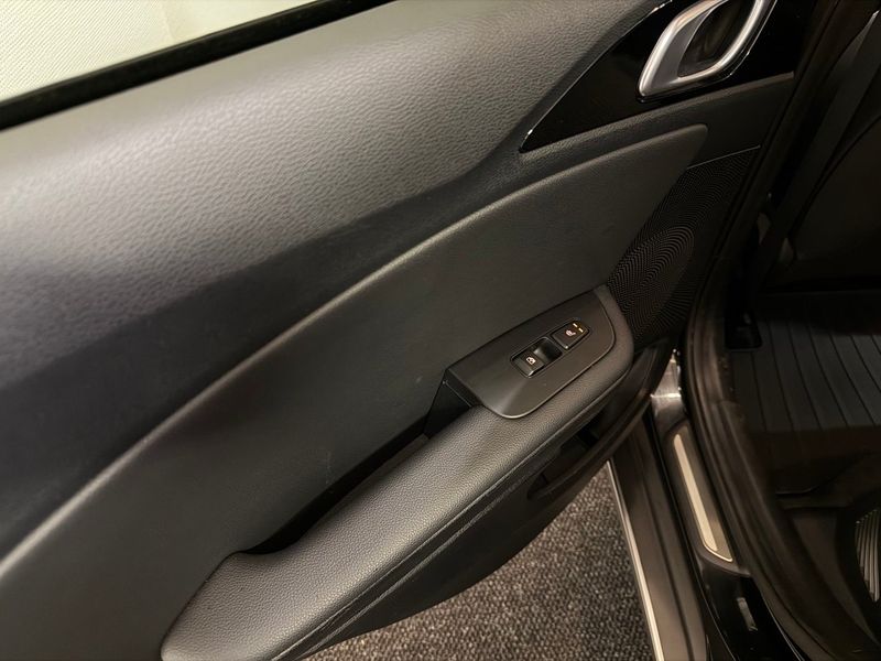 Kia XCeed bild 21