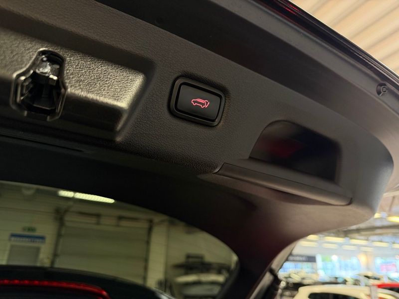 Kia XCeed bild 23