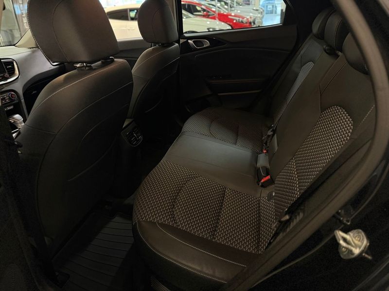Kia XCeed bild 20