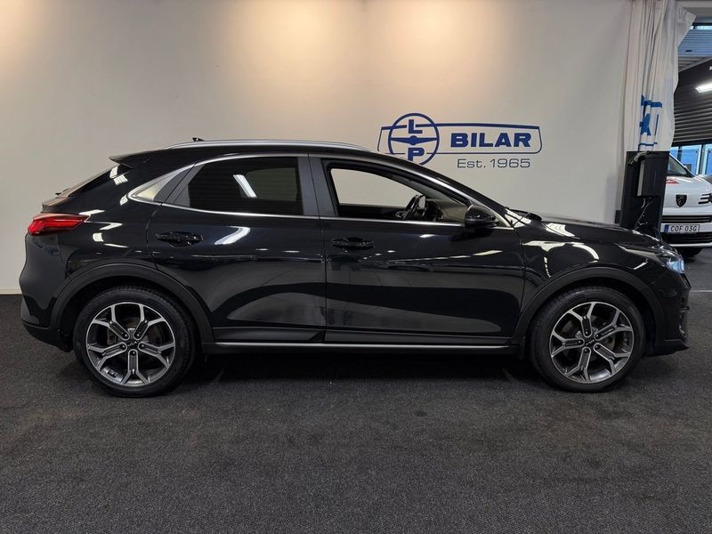 Kia XCeed bild 2
