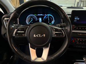 Kia XCeed bild 8