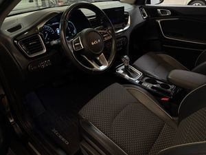 Kia XCeed bild 7