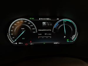 Kia XCeed bild 9