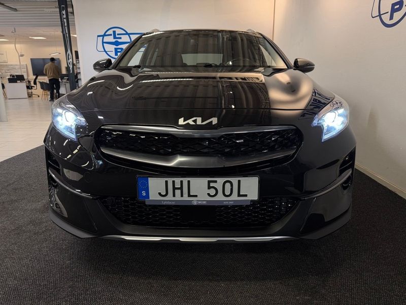 Kia XCeed bild 6