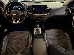 Kia XCeed bild 10