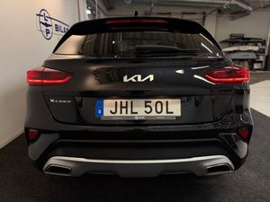 Kia XCeed bild 4