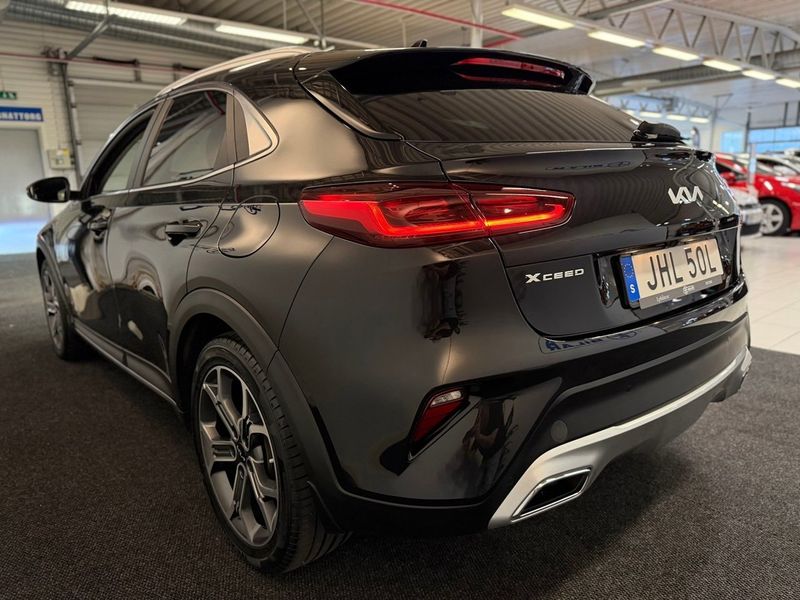 Kia XCeed bild 5