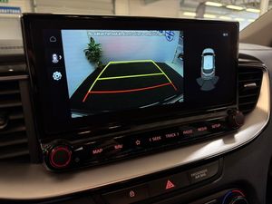 Kia XCeed bild 13
