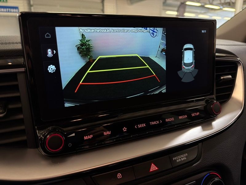 Kia XCeed bild 13