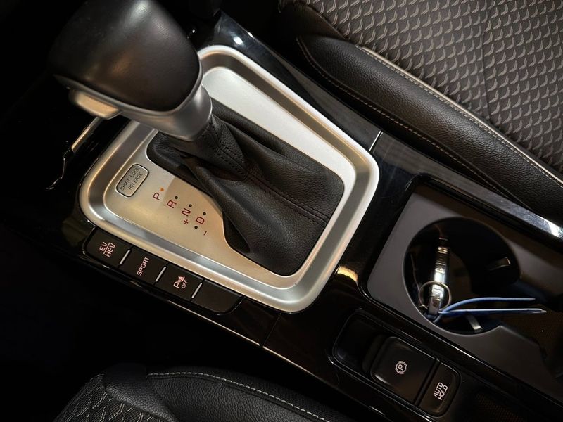 Kia XCeed bild 16