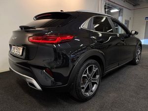 Kia XCeed bild 3