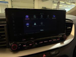 Kia XCeed bild 14