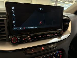 Kia XCeed bild 12