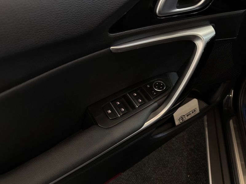 Kia XCeed bild 19