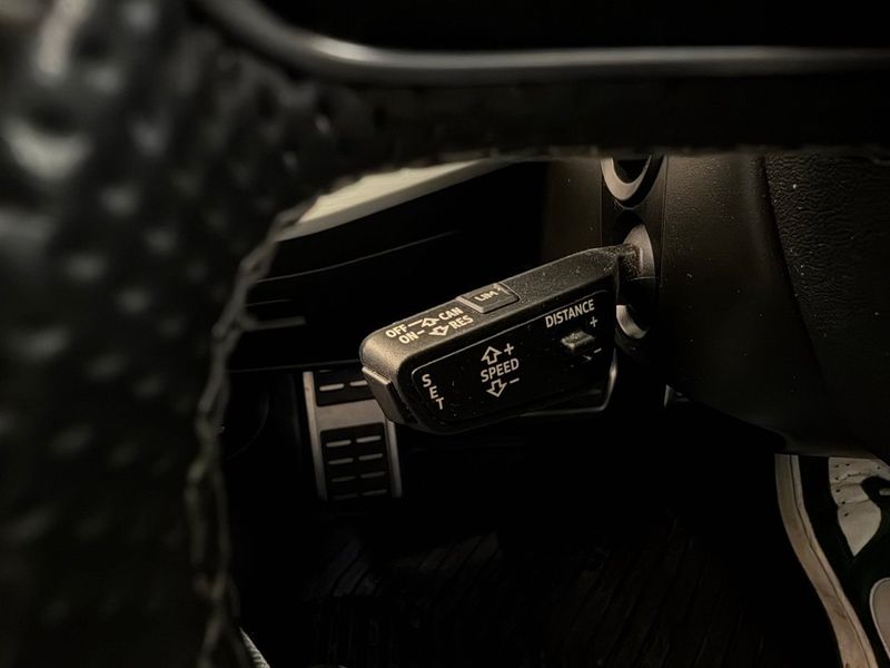 Audi A4 bild 10