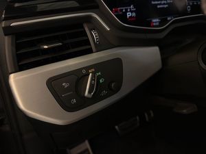 Audi A4 bild 19