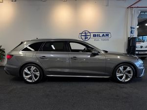 Audi A4 bild 2