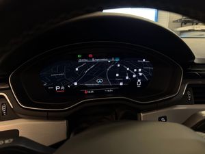 Audi A4 bild 11