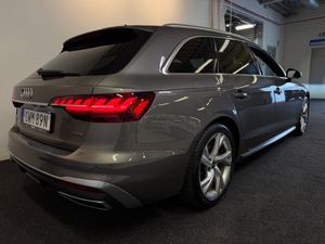 Audi A4 bild 3