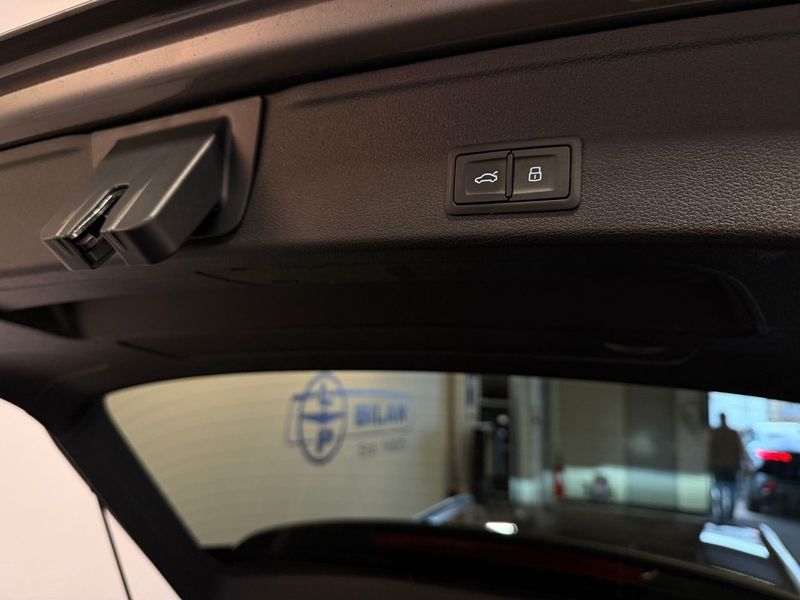 Audi A4 bild 26