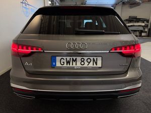 Audi A4 bild 5