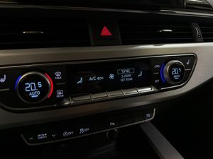 Audi A4 bild 15