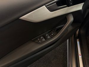 Audi A4 bild 20