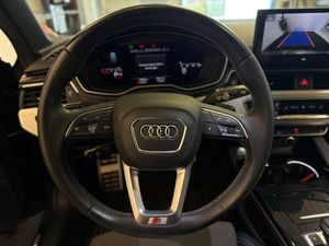 Audi A4 bild 9