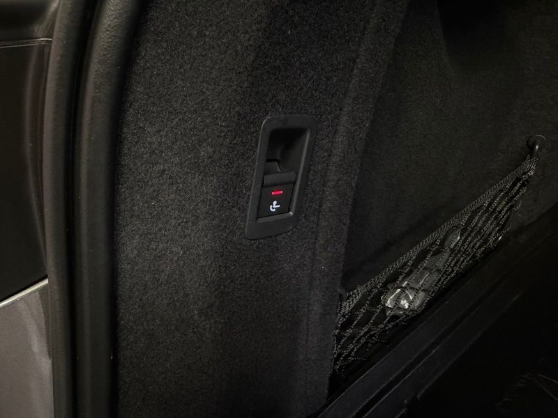 Audi A4 bild 25