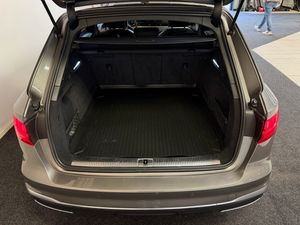 Audi A4 bild 24