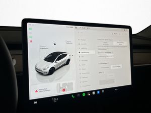 Tesla Model Y bild 23