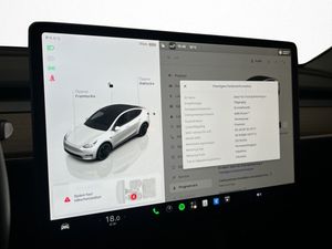 Tesla Model Y bild 22