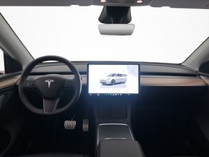 Tesla Model Y bild 14