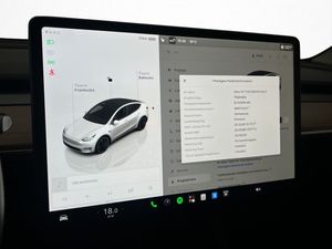 Tesla Model Y bild 21