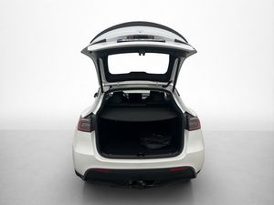 Tesla Model Y bild 11