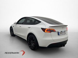 Tesla Model Y bild 6