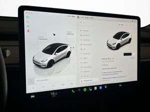 Tesla Model Y bild 29