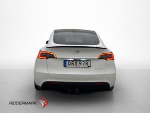 Tesla Model Y bild 8
